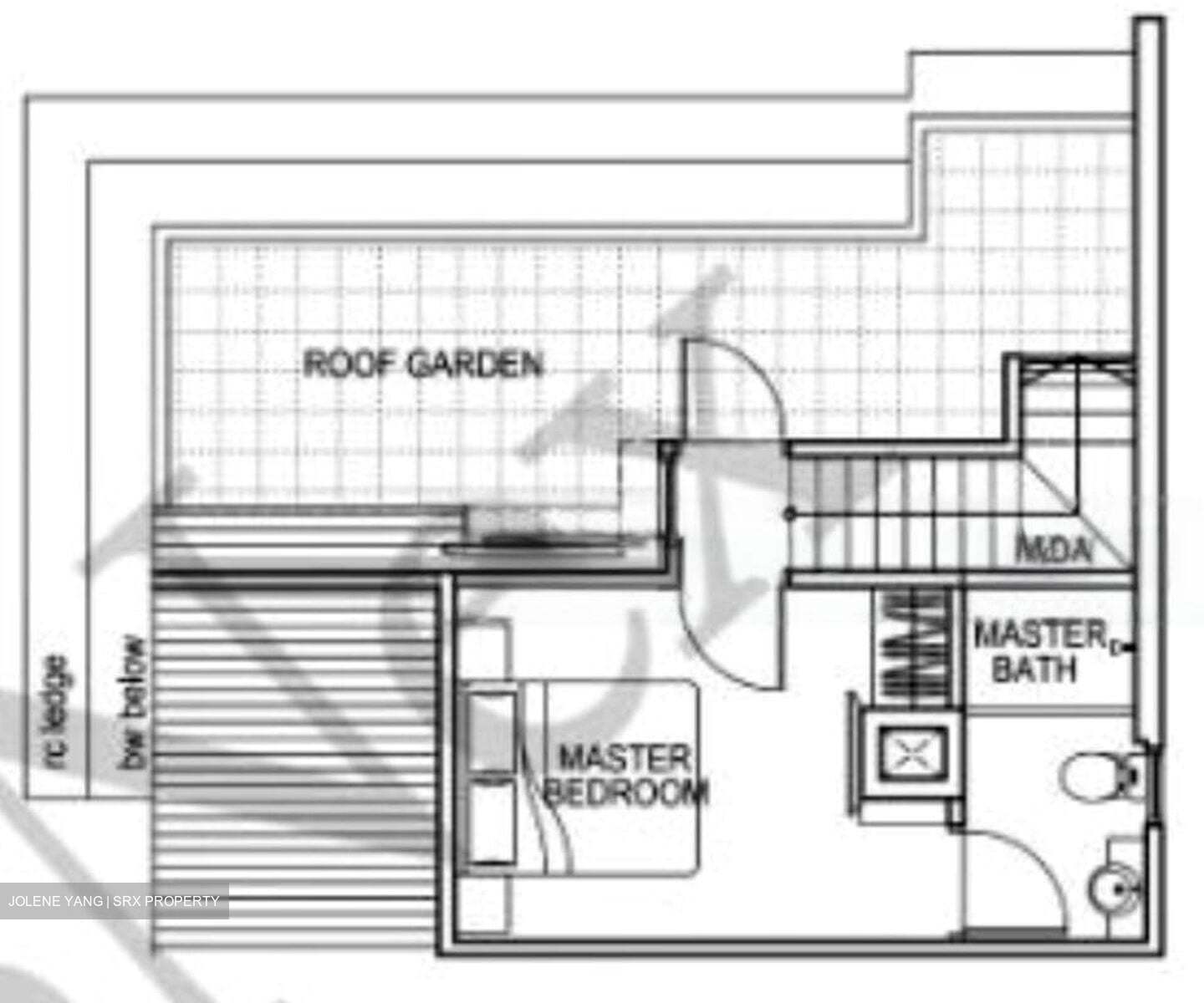 Cosmo (D14), Apartment #535765461